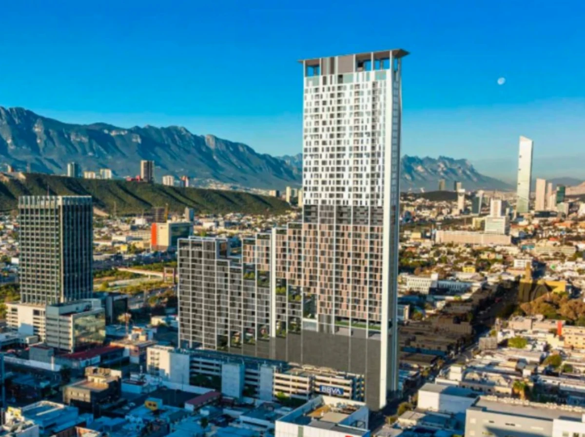 Imágen del proyecto LIBERTAD HO- TORRE O